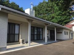 カトリック東仙台教会