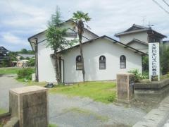 大井川キリストの教会