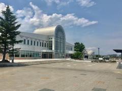 角田駅