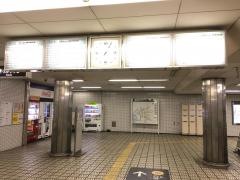 四ツ橋駅