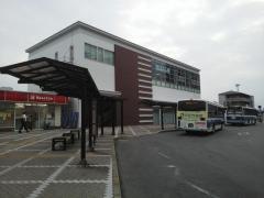 西条駅