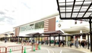 西条駅