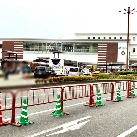 西条駅