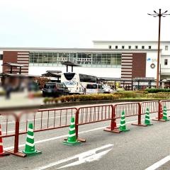西条駅