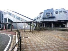 福間駅