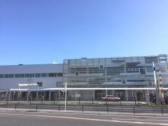 福間駅