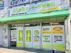 北川針灸マッサージ接骨院