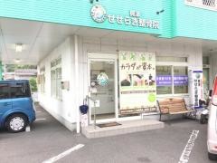 興津せせらぎ整骨院