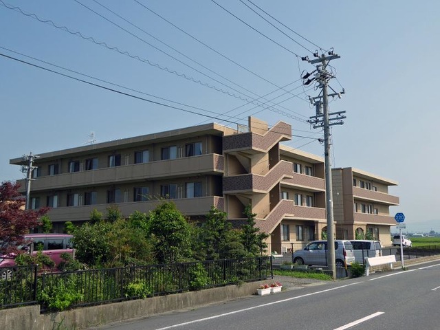 ハピネスビラ