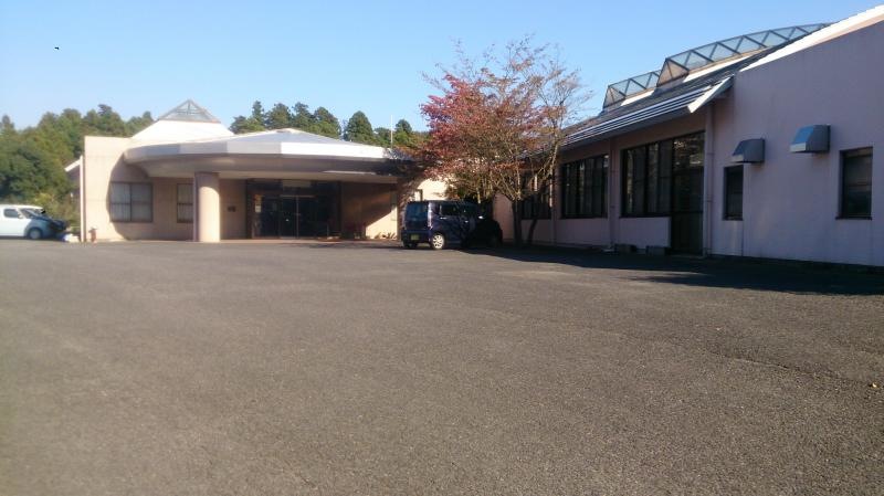 プルミエールひたち野