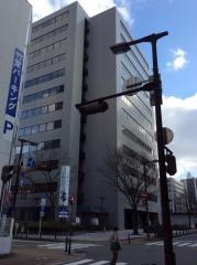 テレビ熊本福岡支社