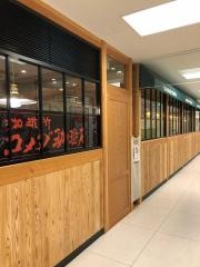 コメダ珈琲店　丸井錦糸町店