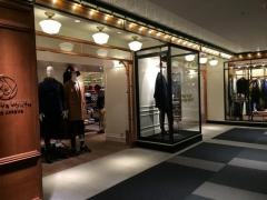 ＢＥＡＵＴＹ　&　ＹＯＵＴＨ　ＵＮＩＴＥＤ　ＡＲＲＯＷＳ　京都店