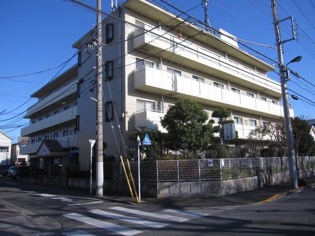 ウェルハイム・東京