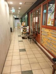 蕎麦　ｃａｆｅ　ｎｉｎｏ