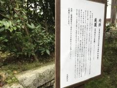 安養寺庭園