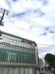 十六銀行本郷支店