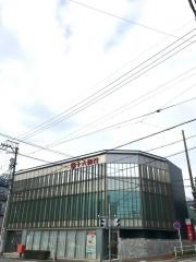 十六銀行本郷支店