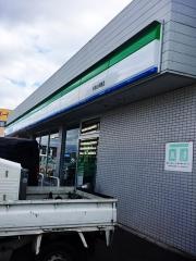 ファミリーマート　矢作小河原店