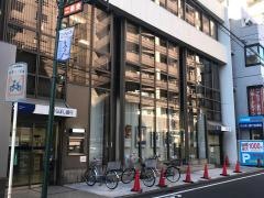 きらぼし銀行南林間支店