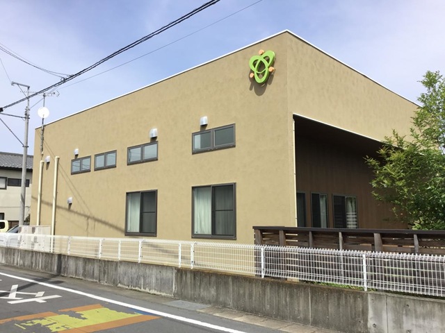 特別養護老人ホームさくら寮