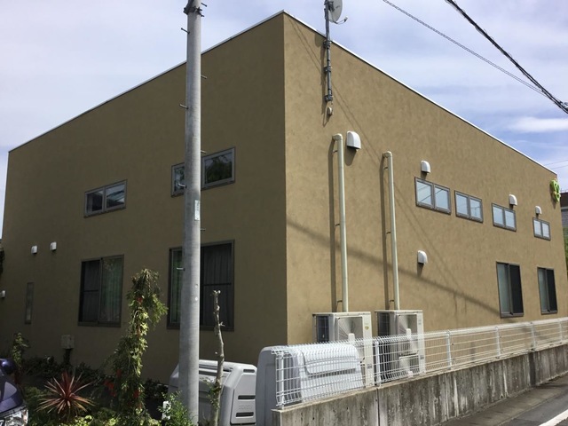 特別養護老人ホームさくら寮