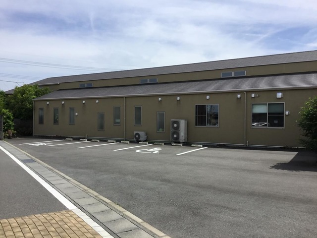特別養護老人ホームさくら寮