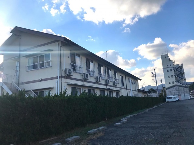 グループホーム　シャンバラ