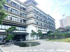 加賀屋別邸松乃碧