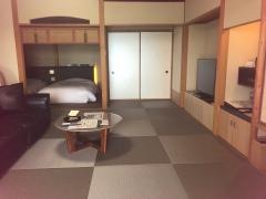 加賀屋別邸松乃碧