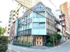 日本薬科大学　お茶の水キャンパス