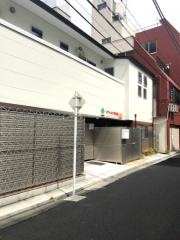 ミアヘルサ保育園ひびき御徒町