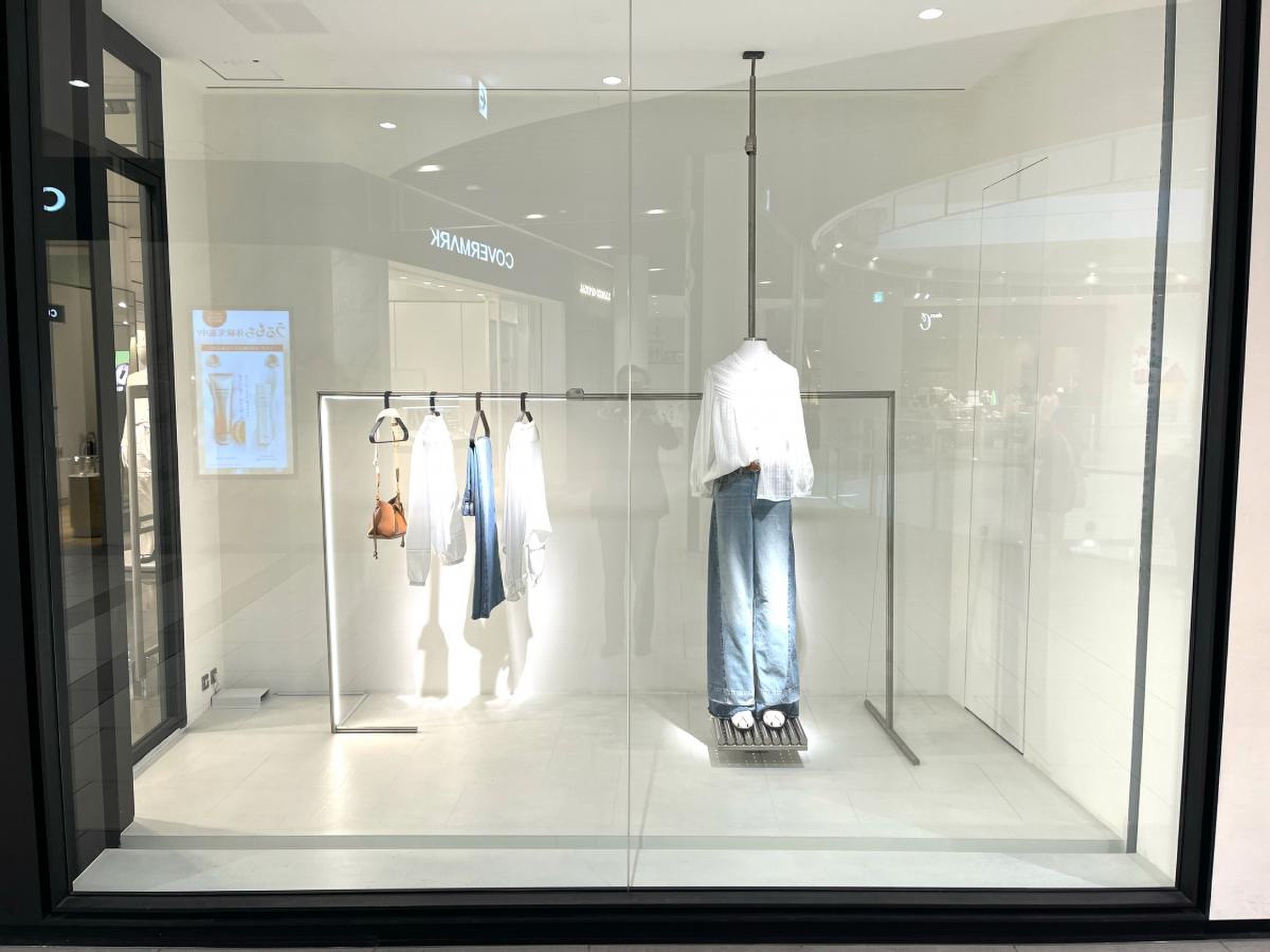 zara ららぽーと 海老名