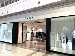 ザラ　ららぽーと海老名店