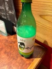 焼肉韓厨房　雅娘