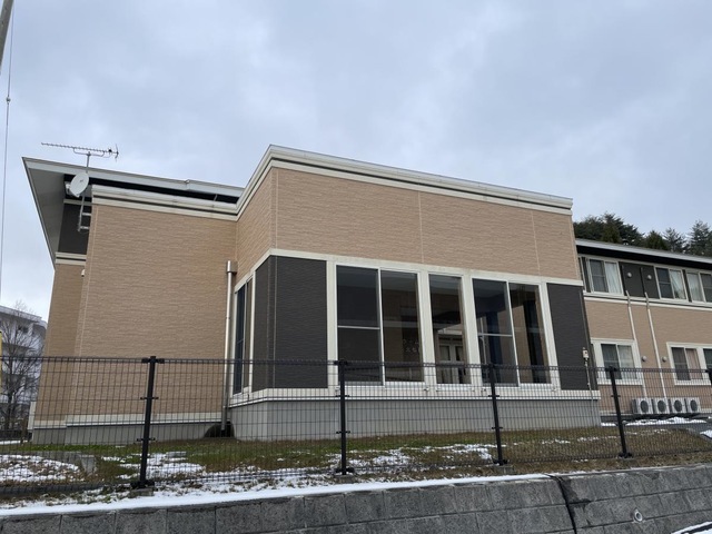 グループホームふきのとう北松園