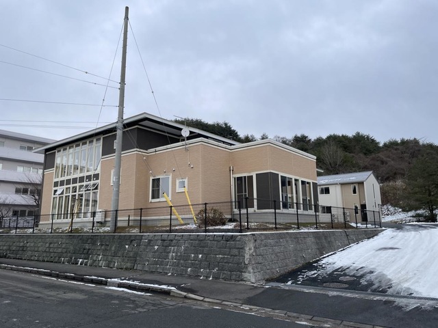 グループホームふきのとう北松園