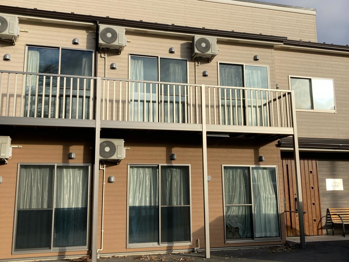 グループホームあしたば