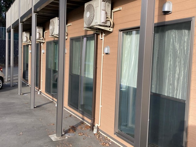 グループホームあしたば 施設外観