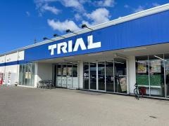 スーパーセンタートライアル鳥取大杙店