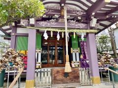 高木神社