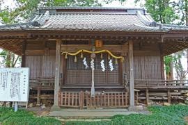 御嶽神社