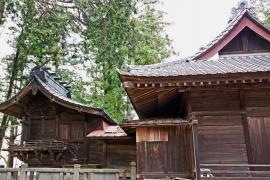 御嶽神社