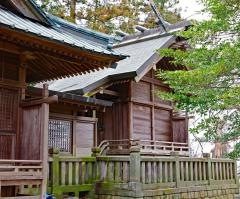 御嶽神社