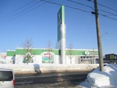 ゴルフ５　手稲前田店
