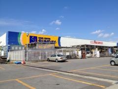 サンデー浪岡店