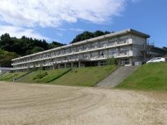 二本松市立小浜中学校
