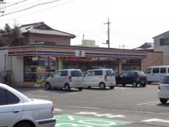 セブンイレブン 下館駅南口店