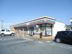 セブンイレブン 佐野奈良渕店