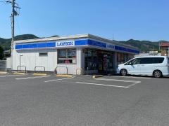 ローソン　桐生東1丁目店
